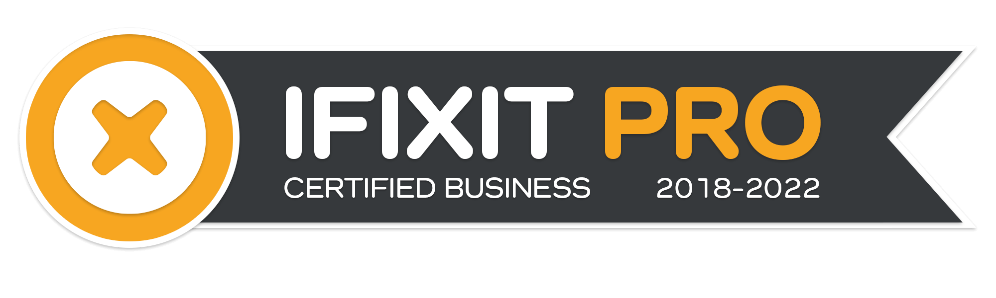 iFixIt Pro Certified Business Computer Repair