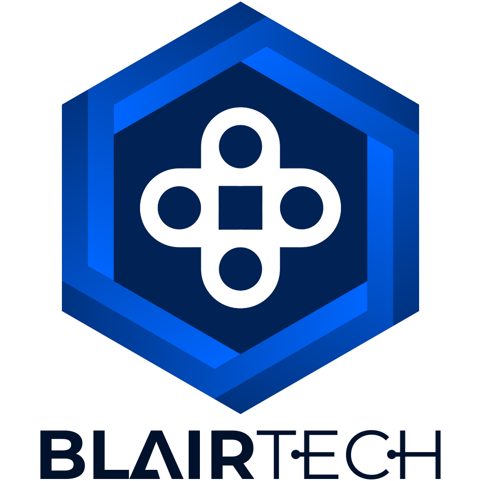 Blair Tech Largest Microsoft Authorized Refurbisher