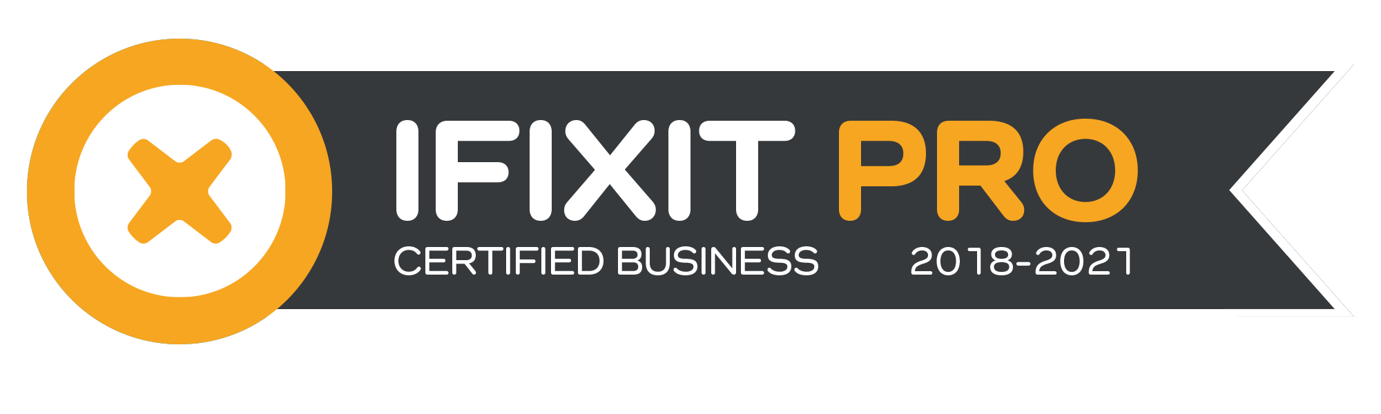 iFixIt Pro Certified Business Computer Repair