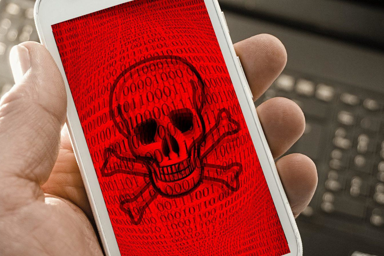 How to Diagnose and Remove Malware from Android Phone